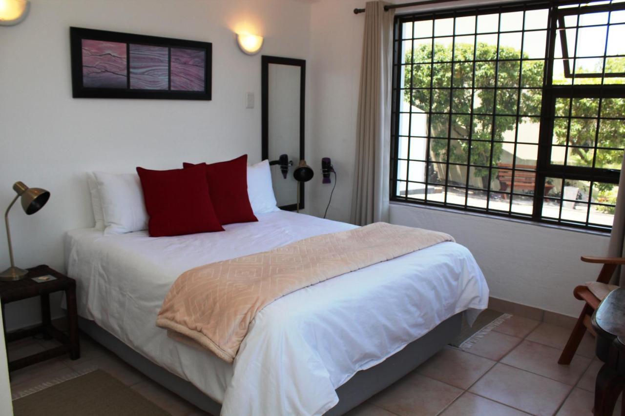 Beach Break B&B Port Alfred Exterior foto