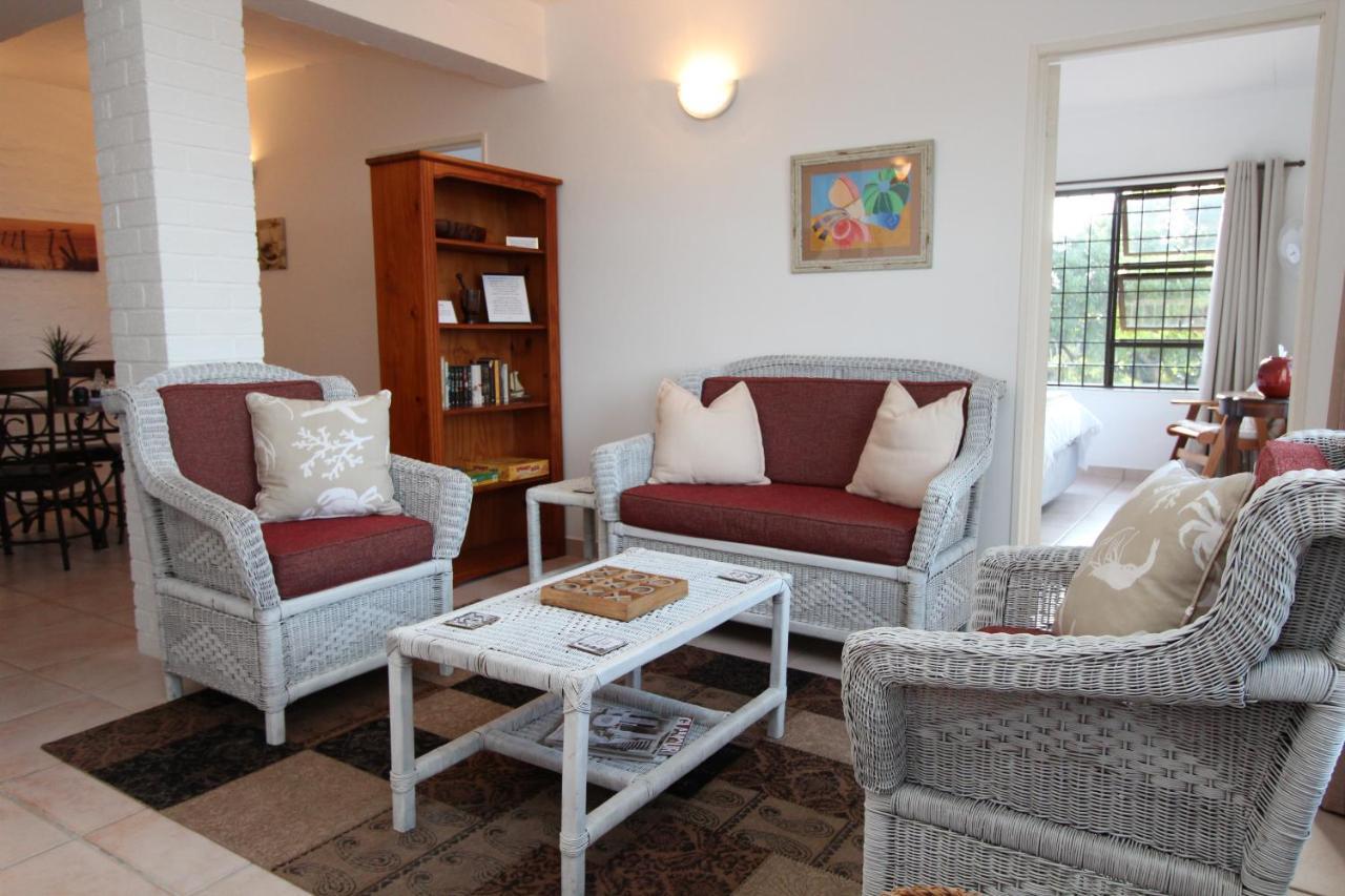 Beach Break B&B Port Alfred Exterior foto