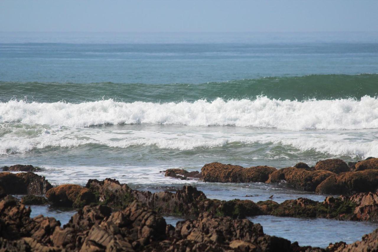 Beach Break B&B Port Alfred Exterior foto